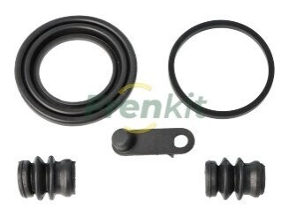 Ремкомплект супорта (заднього) SsangYong Rodius 05- (d=45mm) (Mando) FRENKIT 245087