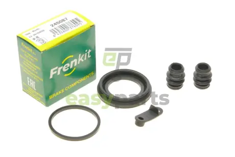 Ремкомплект супорта (заднього) SsangYong Rodius 05- (d=45mm) (Mando) FRENKIT 245087