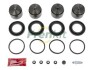 Ремкомплект супорта (переднього) Jeep Grand Cherokee 06-10 (d=44mm) (+поршень) FRENKIT 244947 (фото 1)