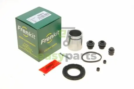 Ремкомплект супорта (заднього) Toyota Prius 11- (d=43mm) (+поршень) (Advi) FRENKIT 243974