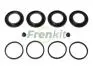 Ремкомплект супорта (переднього) Hyundai Genesis 08-14 (d=43mm) (Mando) 243072