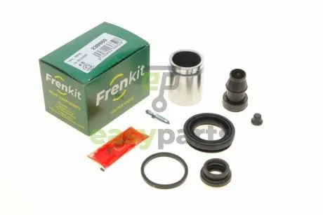 Ремкомплект супорта (заднього) Lexus GS 06-11 (d=38mm) (+ поршень) (Advi) FRENKIT 238860