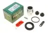 Ремкомплект супорта (заднього) SsangYong Korando 12- (d=38mm) (+поршень) 238869