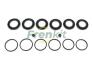 Ремкомплект супорта (переднього) MB G-class (W463) 18- (d=38mm) (Brembo) 238169