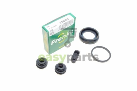 Ремкомплект супорта (заднього) SsangYong Korando 12- (d=38mm) FRENKIT 238165