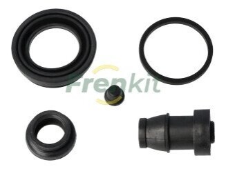 Ремкомплект супорта (заднього) Lexus GS 06-11 (d=38mm) (Advi) FRENKIT 238116