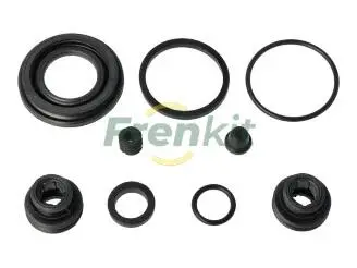 Ремкомплект супорта (заднього) Hyundai i30/KIA Cee'd 07- (d=34mm) (Mobis) FRENKIT 234082