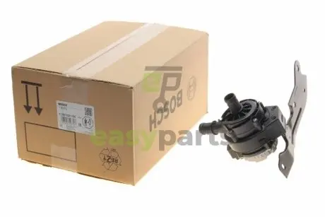 Насос системи охолодження (додатковий) Renault Kangoo 1.5 dCi 19- BOSCH 0 392 024 10Z