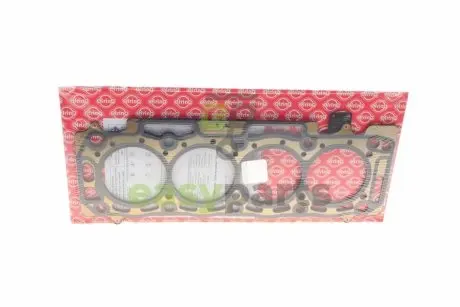 Прокладка ГБЦ Citroen Jumper/Jumpy/Peugeot Boxer/Expert 2.0/2.2 BlueHDi 15- (2 мітки) (1.45mm) ELRING 964.581