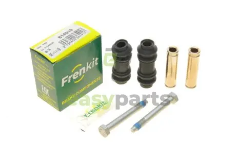 Направляюча супорта (переднього/к-кт) Jeep Grand Cherokee/Cherokee 83-01 (Trw/KH) FRENKIT 814015