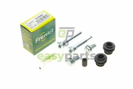 Направляюча супорта (переднього/к-кт) Kia Carnival 05- (Kasko) FRENKIT 812030