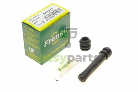 Направляюча супорта (переднього/к-кт) Mitsubishi Pajero 00-07 (Sumitomo) FRENKIT 811014