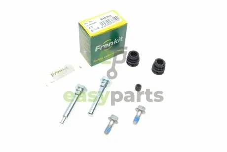 Направляюча супорта (переднього/к-кт) Nissan Altima/Teana 12- FRENKIT 810151