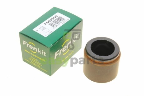 Поршень супорта (переднього) Jeep Cherokee 13-18 (60x53mm) FRENKIT P605308