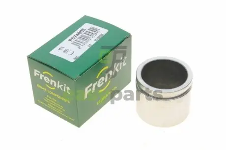 Поршень супорта (переднього) Honda HR-V 15- (57.15x49mm) (Niss) FRENKIT P574905