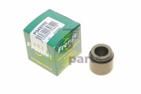 Поршень супорта (переднього) Alfa Romeo Giulia 2.9 15- (34x31.8) (Brembo) FRENKIT P343202