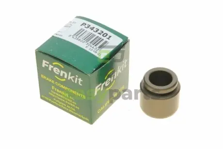 Поршень супорта (переднього) MB E-class (W212/W213) 13- (34x32) (Brembo) FRENKIT P343201