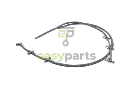 Шланг зливний Audi A5/A6/Q7 3.0TDI 15- (к-кт) BOSCH 0 445 130 106