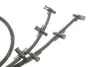 Шланг зливний Audi A6//Q7/VW Touareg/Porsche Cayenne 3.0TDI 04-15 (к-кт) BOSCH 0 445 130 333 (фото 3)