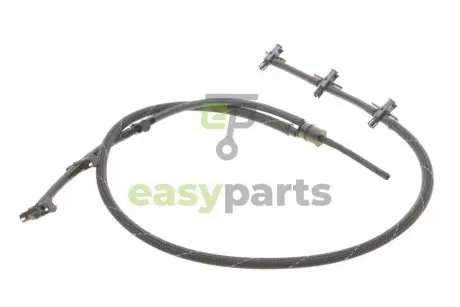 Шланг зливний Audi A6//Q7/VW Touareg/Porsche Cayenne 3.0TDI 04-15 (к-кт) BOSCH 0 445 130 333