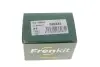 Ремкомплект супорта (переднього) VW Golf III (d=48mm) (Ate) (+поршень/направляюча) SuperKit FRENKIT 748333 (фото 23)