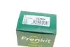 Ремкомплект супорта (переднього) Volvo XC 40 17-19 (d=57mm) (Mando) (+ поршень) FRENKIT 257804 (фото 15)