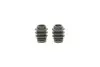 Ремкомплект супорта (переднього) Volvo XC 40 17-19 (d=57mm) (Mando) (+ поршень) FRENKIT 257804 (фото 3)