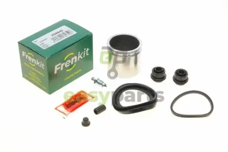 Ремкомплект супорта (переднього) Mini Mini (F54/F55/F56/F57) 13- (d=54mm) (Trw) (+поршень) FRENKIT 254842