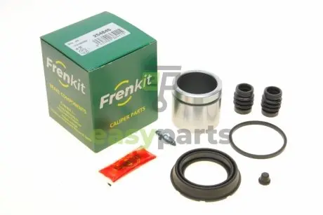 Ремкомплект супорта (переднього) Mazda 3/CX-3 13- (d=54mm) (Ate) (+ поршень) FRENKIT 254845