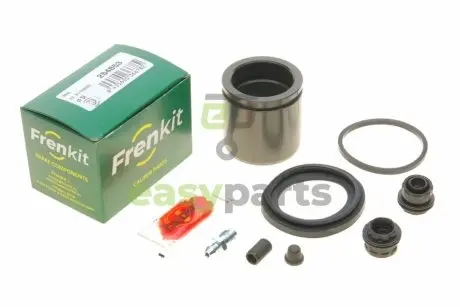 Ремкомплект супорта (переднього) BMW i3 13- (d=54mm) (Trw) (+поршень) FRENKIT 254853
