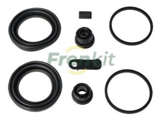 Ремкомплект супорта (переднього) Land Rover Discovery/Range Rover 06- (d=48mm) (Trw) FRENKIT 248178