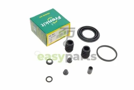 Ремкомплект супорта (заднього) Geely Boyue 16- (d=42mm) (Bosch) FRENKIT 242082