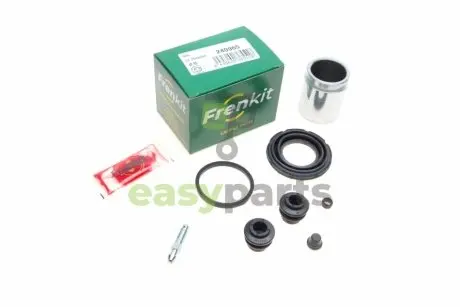 Ремкомплект супорта (заднього) Lexus GS 11- (d=40mm) (Advi) (+поршень) FRENKIT 240965