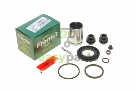 Ремкомплект супорта (заднього) Lexus RX/Toyota Rav4 15- (d=38mm) (Advi) (+поршень) FRENKIT 238859