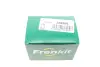 Ремкомплект супорта (заднього) Seat Leon 12-/VW Caddy 15- (d=38mm) (TRW) (+поршень з механізмом) FRENKIT 238856 (фото 26)