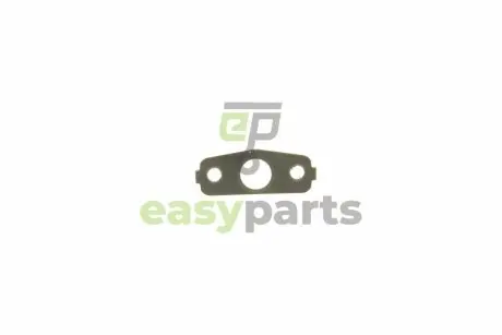 Прокладка турбіни VW Golf VII 1.6/2.0 TDI 12- (трубка на злив масла) ELRING 245.830