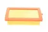 Фото 2 - фільтр повітряний Nissan Micra V 0.9-1.0/1.5DCI 16- BOSCH F 026 400 625 Фільтр повітряний Nissan Micra V 0.9-1.0/1.5DCI 16- BOSCH F 026 400 625 (фото 2)