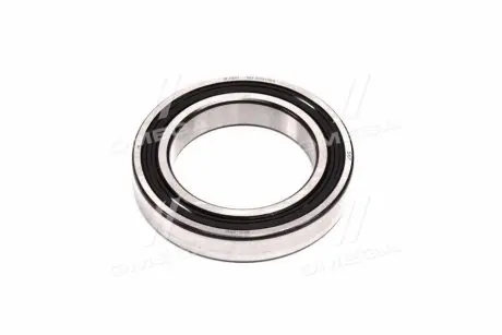 Подшипник шариковый 6015 2RS1 (75х115х20) SKF 6015-2RS1