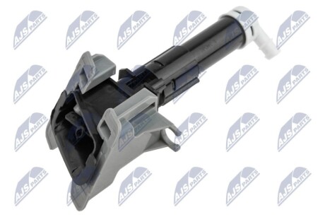 WASHER FLUID JET / HEADLIGHT CLEANIN NTY EDS-MS-014