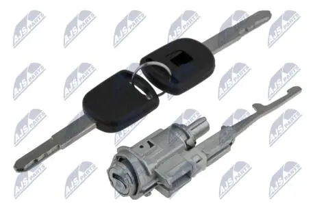 ЗАМОК ЗАЖИГАНИЯ (КОНТАКТНАЯ ГРУППА) NTY EST-HD-000