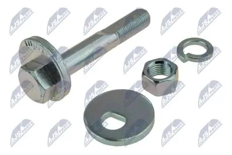 БОЛТ РЕГУЛИРОВОЧНЫЙ РЫЧАГА ПОДВЕСКИ NTY ZWT-KA-330SK