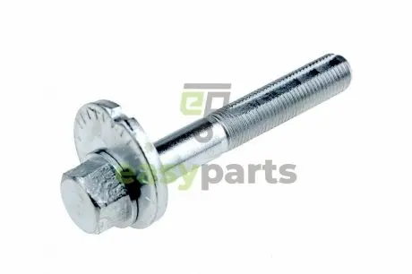 БОЛТ РЕГУЛИРОВОЧНЫЙ РЫЧАГА ПОДВЕСКИ NTY ZWT-MZ-074S