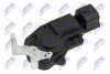 CENTRAL DOOR LOCK ACTUATOR - REAR NTY EZC-TY-050 (фото 1)