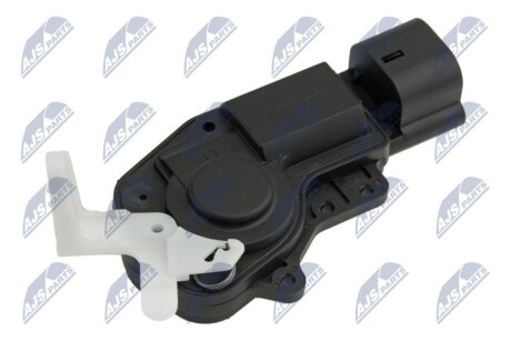 CENTRAL DOOR LOCK ACTUATOR - REAR NTY EZC-TY-050