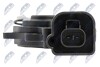 CENTRAL DOOR LOCK ACTUATOR - REAR NTY EZC-TY-050 (фото 5)