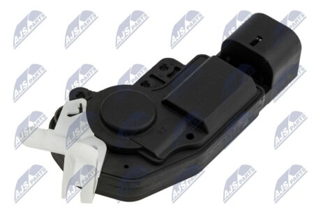 CENTRAL DOOR LOCK ACTUATOR - REAR NTY EZC-TY-051