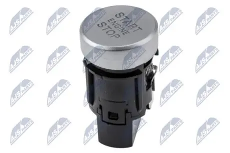 КНОПКА ПУСКА/ОСТАНОВКИ ДВИГАТЕЛЯ NTY EWS-AU-077