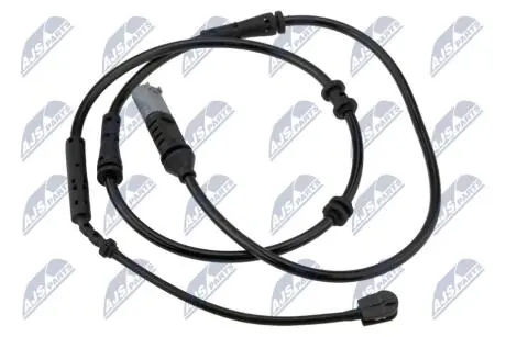 ДАТЧИК ИЗНОСА ТОРМОЗНЫХ КОЛОДОК NTY HCZ-BM-045