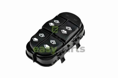 ПЕРЕКЛЮЧАТЕЛЬ СТЕКЛОПОДЪЕМНИКА NTY EWS-FR-019