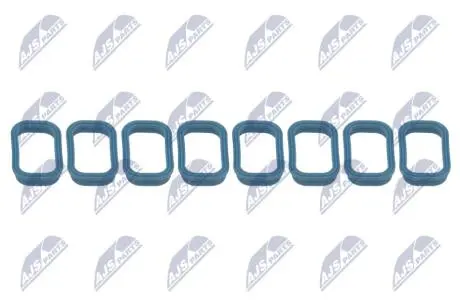 ПРОКЛАДКА ВПУСКНОГО КОЛЛЕКТОРА NTY BKS-FR-010